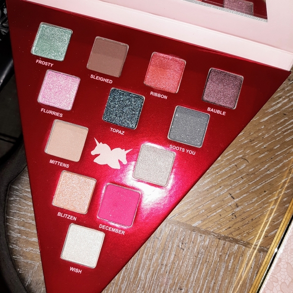 Sweet! Makeup Bundle Lime Crime/ T. Face/ L. Gella - Picture 2 of 8